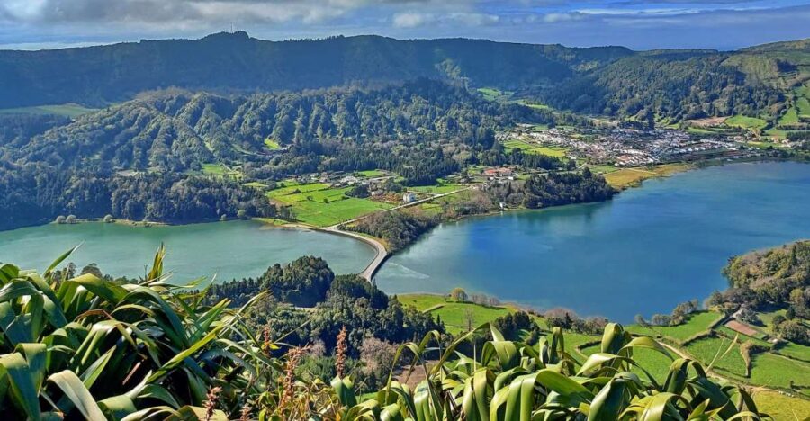 São Miguel: Sete Cidades Experience