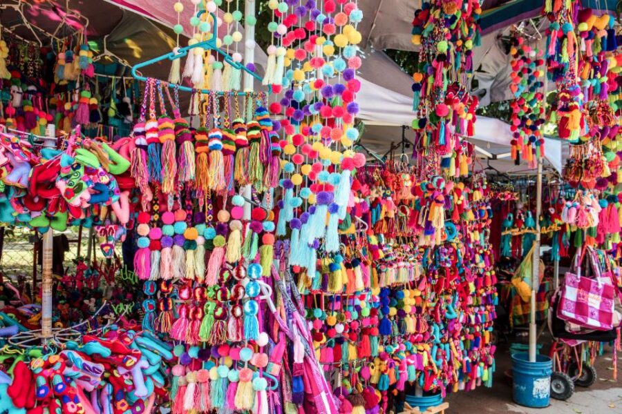 Sayulita Beach: 6-Hour Trip From Puerto Vallarta