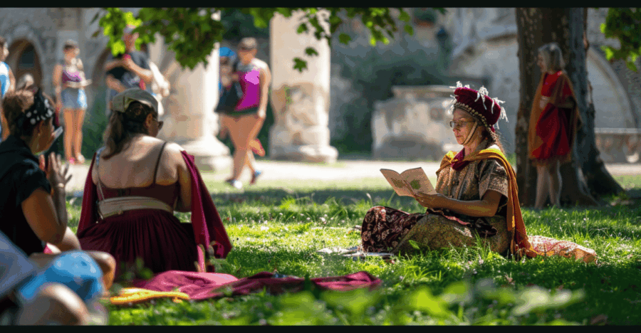 14 Best Guided Tours In Avignon