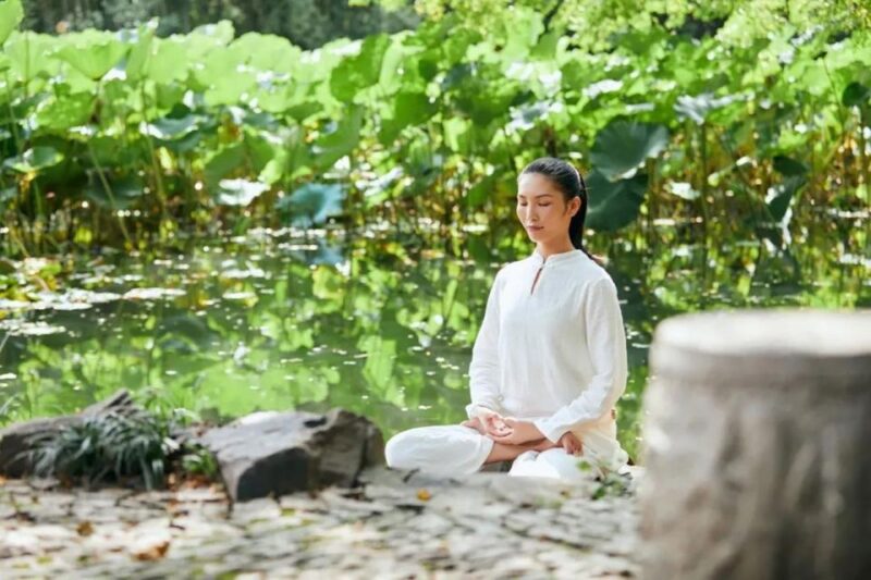 Shanghai Yu Garden Tour：Harmony & Spirituality in Garden Art - Key Points