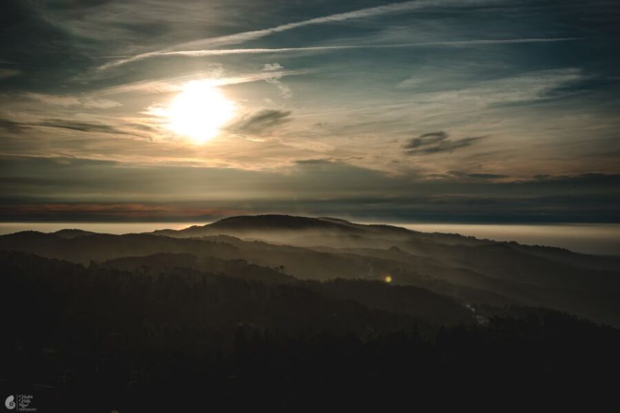 Sintra: Self-Drive Trip With Virtual Guide Assistance