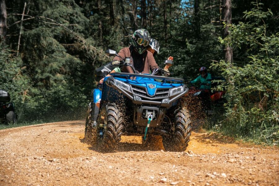 2 Best Guided Tours In Slunj