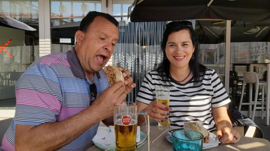 2 Best Food Tours In Braga
