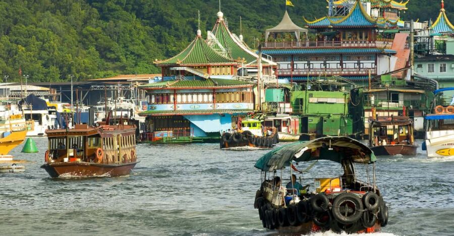 4 Best Tours In Hong Kong Island