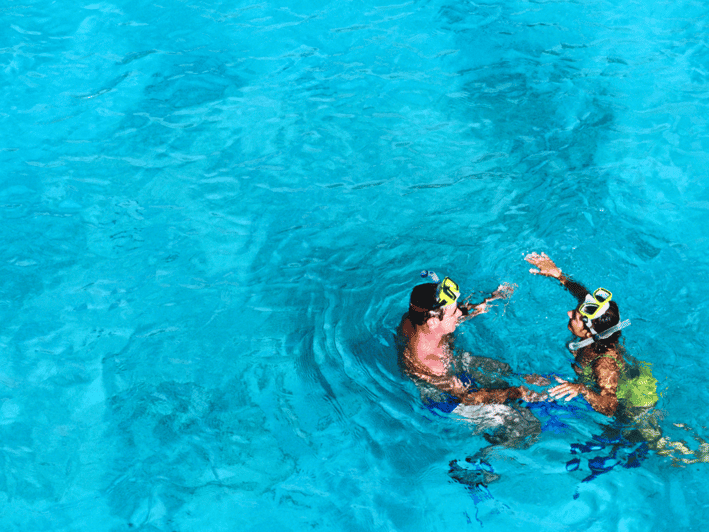Split: Blue Lagoon, Hvar & 5 Islands - Lunch Included