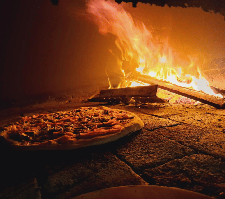 Split: Cetina Kayak Safari With Pizza and Swimming