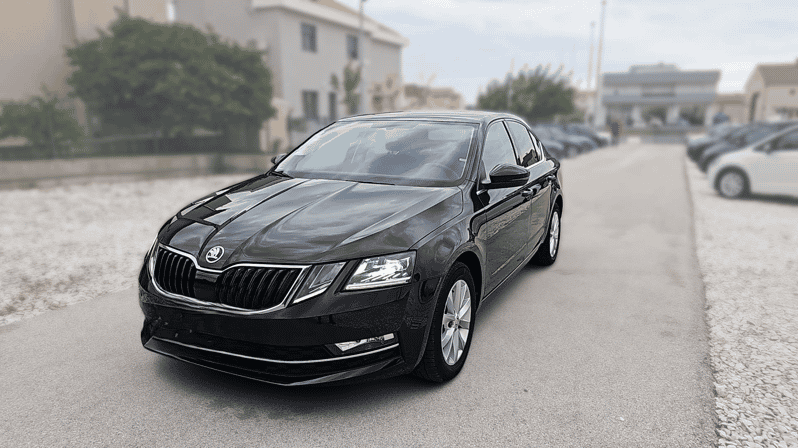 Split: Premium Transfers With for up to 3 Passengers