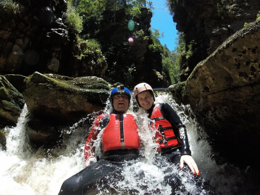 5 Best Tours In Tsitsikamma National Park