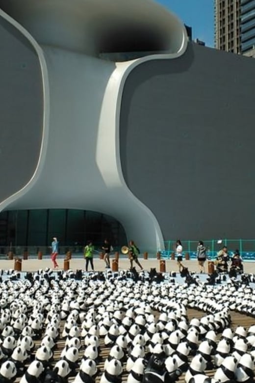 4 Best Tours In Taichung City