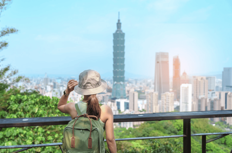 Taipei: City Highlights Private Sightseeing Tour With Guide - Tour Overview and Details