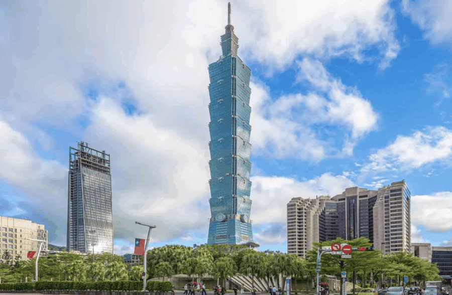 Taiwan: 5 Days Taipei Land Arrangement (Private Tour+Hotel)