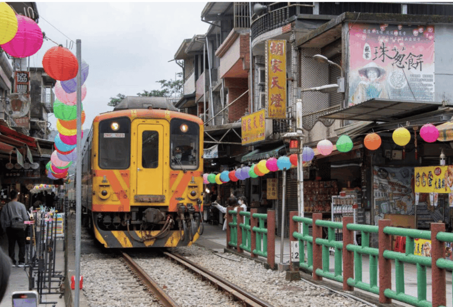 Taiwan Taipei: Northern Coast Private Tour or City Tour - Tour Overview