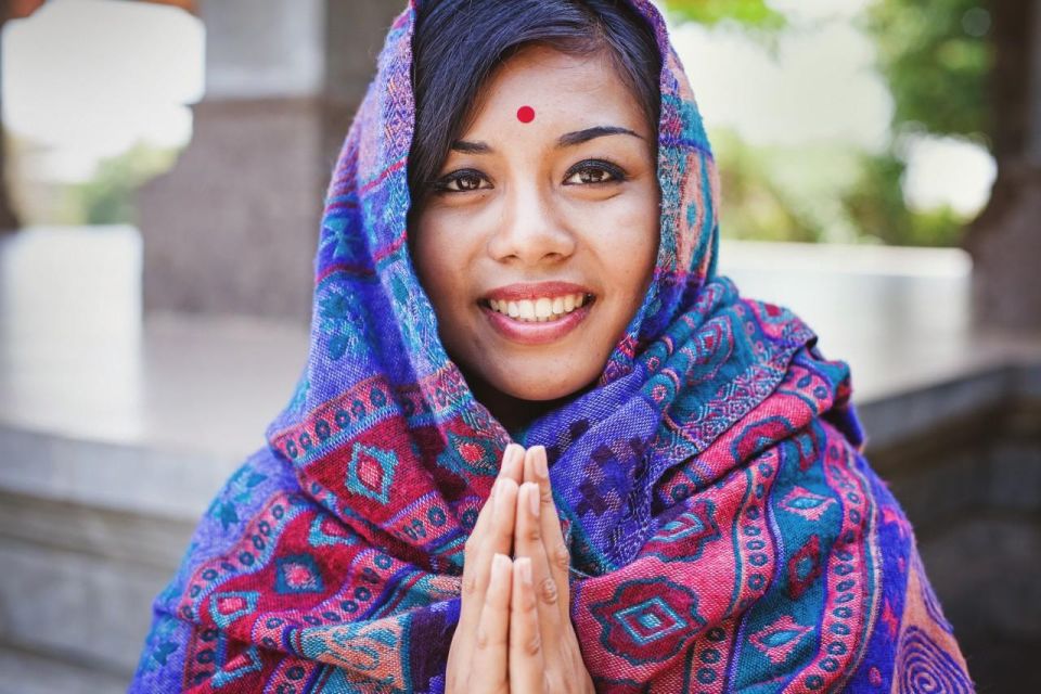 Teej Celebration, Nepal Womens Festival