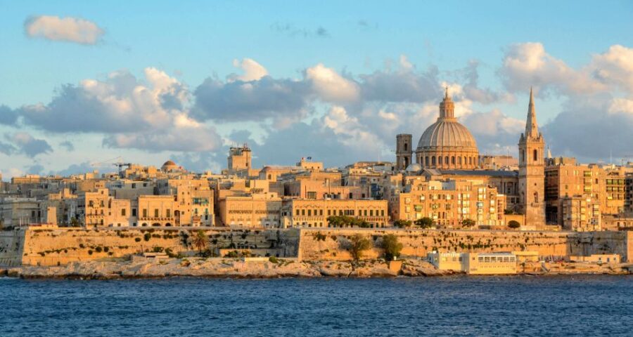 The Taste and History of Valletta