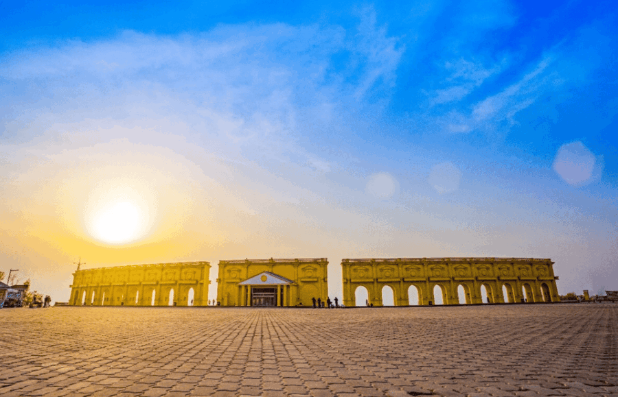 2 Best Tours In Ningxia Region