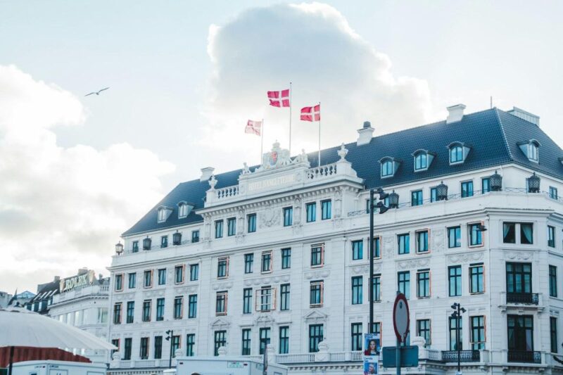 Vikingwalk - a Self-Guided Audio Tour in Copenhagen ⚔️🏰 - Good To Know