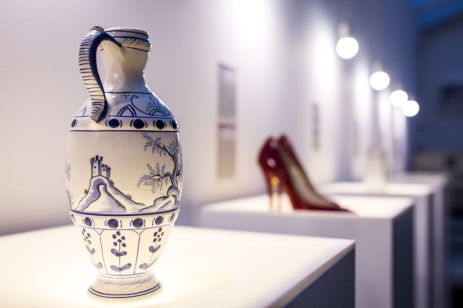 Zagreb: Skip-the-Ticket-Line Museum of Broken Relationships - Museum Overview