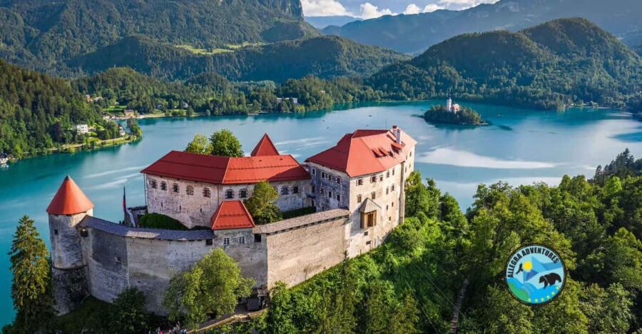 Zagreb to Slovenia: Discover Bled and Ljubljana in a Day