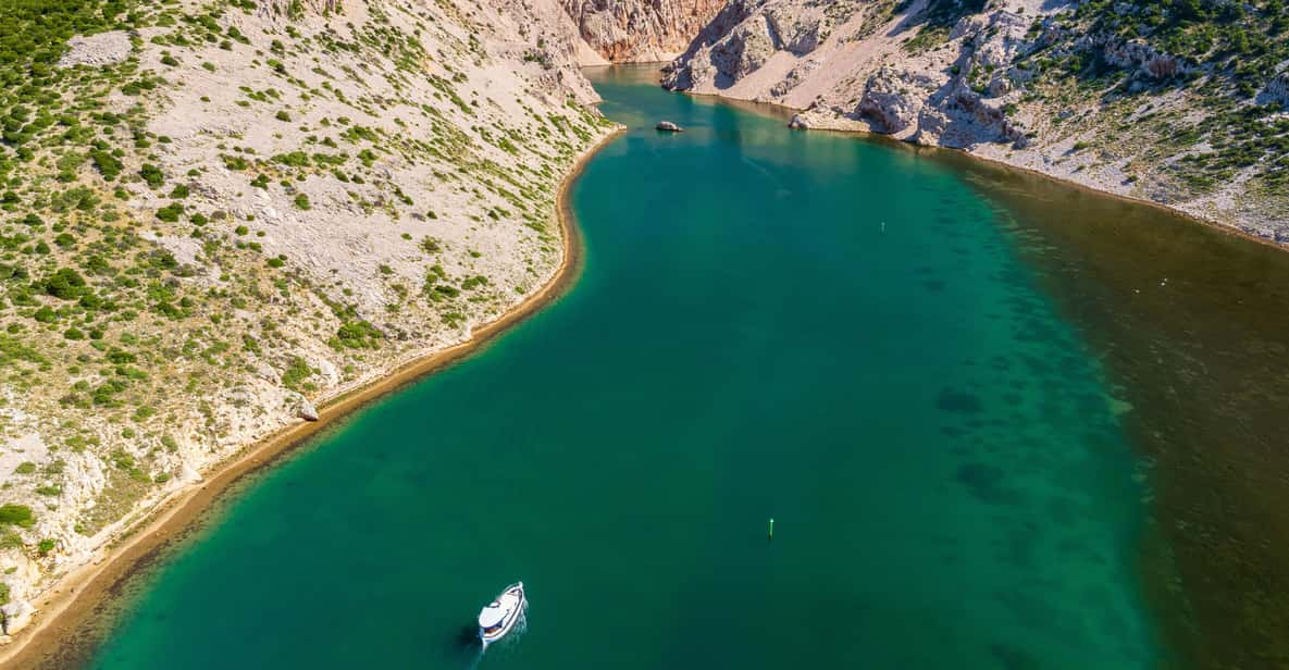 Zrmanja River & 3 Croatian Seas Boat Tour - Good To Know