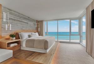 1 Hotel South Beach - About Your Stay