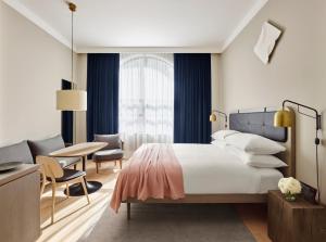 11 Howard, New York, a Member of Design Hotels - About Your Stay