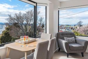 110 Hampden Apartments - Key Points
