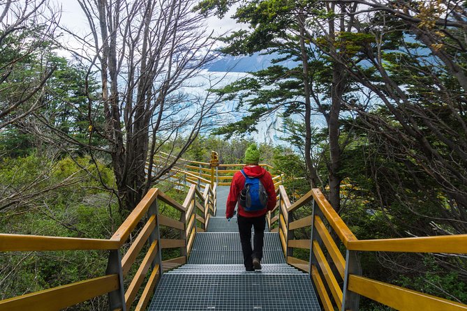 13-DAY Best of Patagonia Tour From El Calafate to Ushuaia: Los Glaciares, Torres Del Paine and Tierra Del Fuego National Parks