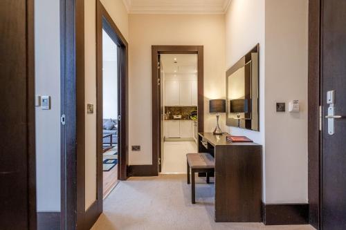130 Queens Gate Apartments - Key Points