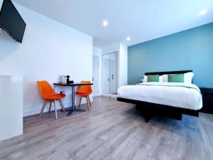 146 STUDIOS Marylebone - Key Points