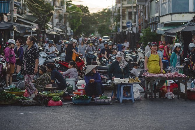 03 Hour Pedicab Explore Nha Trang City (Small Group Tour)