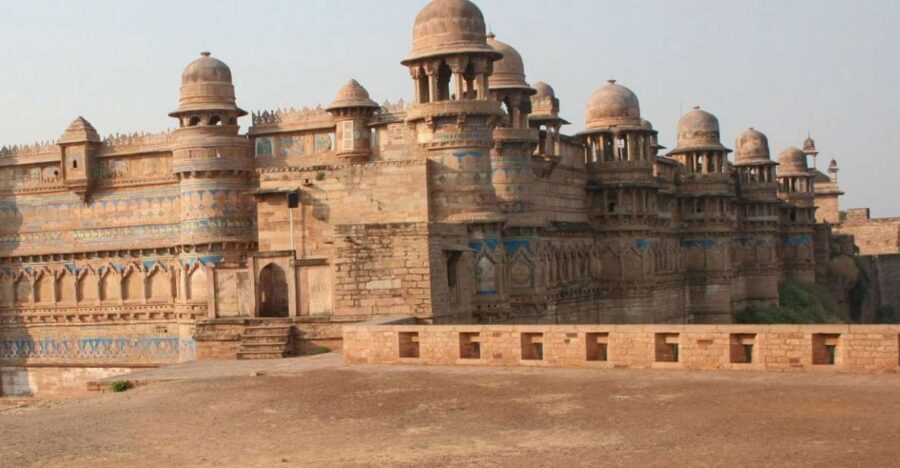 4 Best Tours In Gwalior