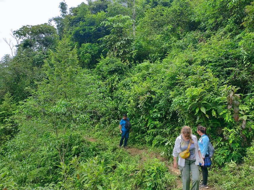 1-Day Private to Amazing Villages Suoi Ho, Ma Tra & Ta Phin - Tour Overview and Pricing