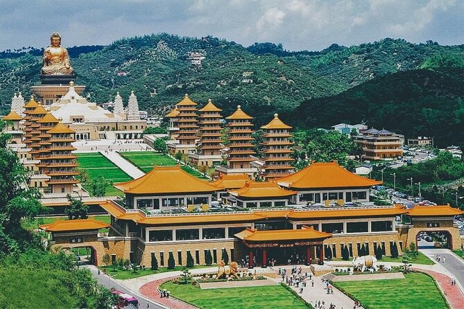 1 Day Tour – Kaohsiung