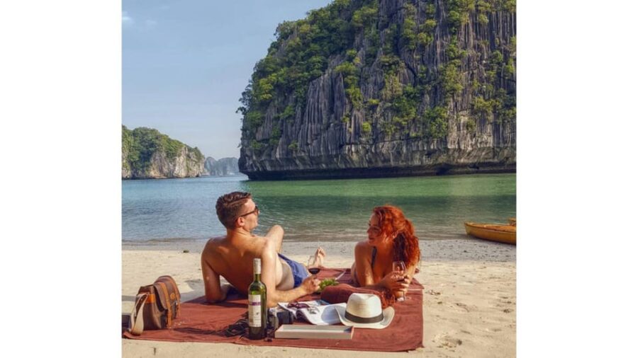 1 Day Trip In Cat Ba Island & Lan Ha Bay - Trip Overview and Pricing