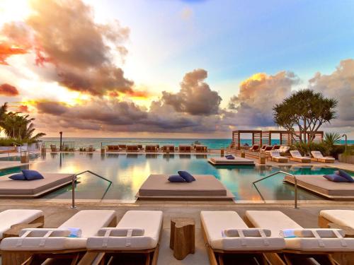 1 Hotel South Beach - Hotel Overview