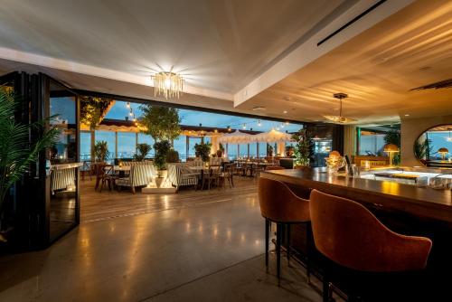 1 Hotel West Hollywood - Hotel Overview and Location