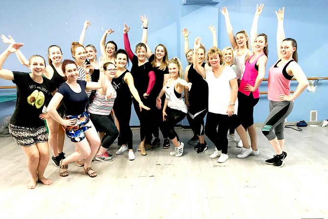 1-Hour Flamenco Class in Madrid Experience - Class Overview