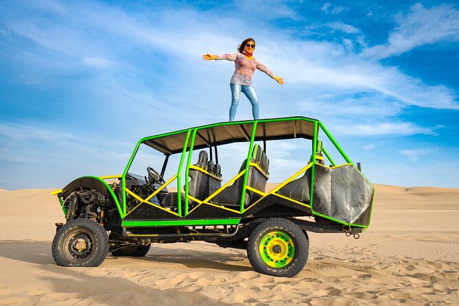 10 Days: Lima, Ica, Cusco & Puno With Local Flights - Itinerary Highlights