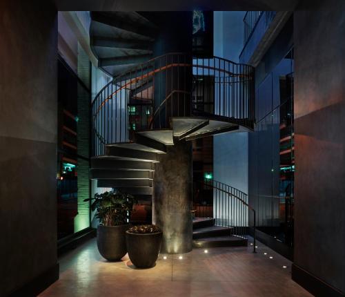 11 Howard, New York, a Member of Design Hotels - Hotel Overview and Location