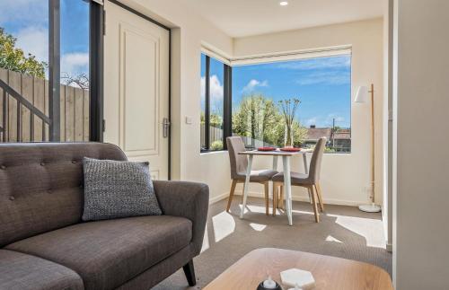 110 Hampden Apartments - Property Overview