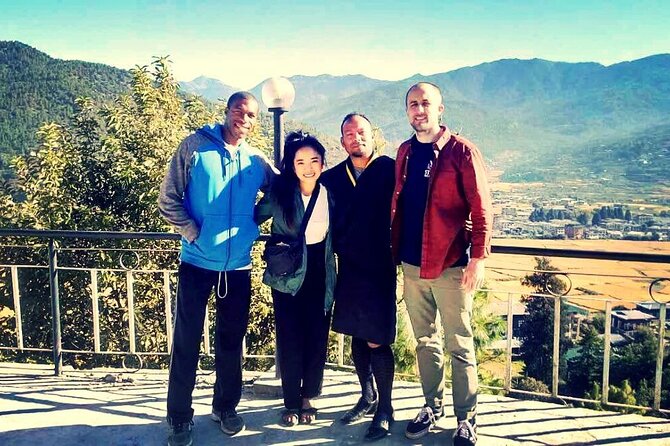 12 Days Bhutan In-depth Tour