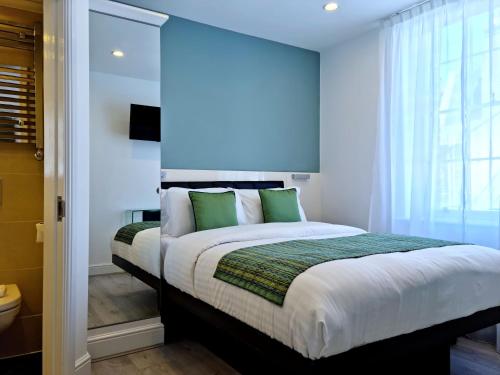 146 STUDIOS Marylebone - Property Overview