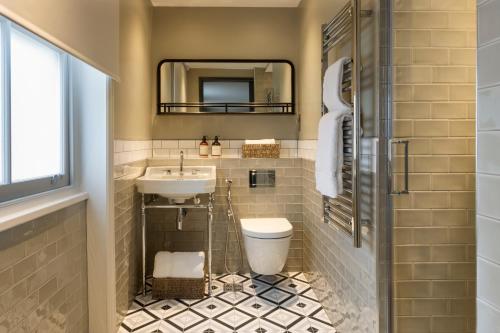 15 by Le Mirage - Exceptional Location and Proximity
