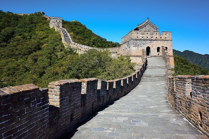 15-DAY Classic China Tour With Yangtze Cruise