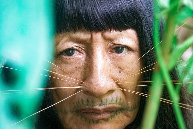 15-Day Expedition to the Matses Indigenous Territory - Expedition Overview