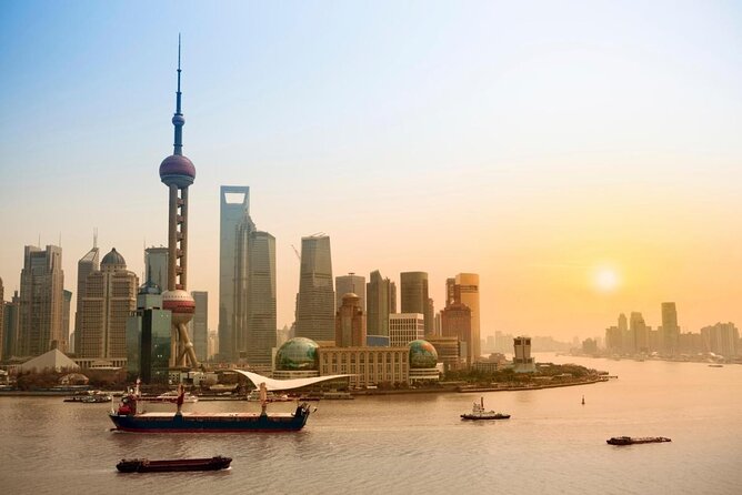 16-DAY Private China Essence Tour With Yangtze River Cruise