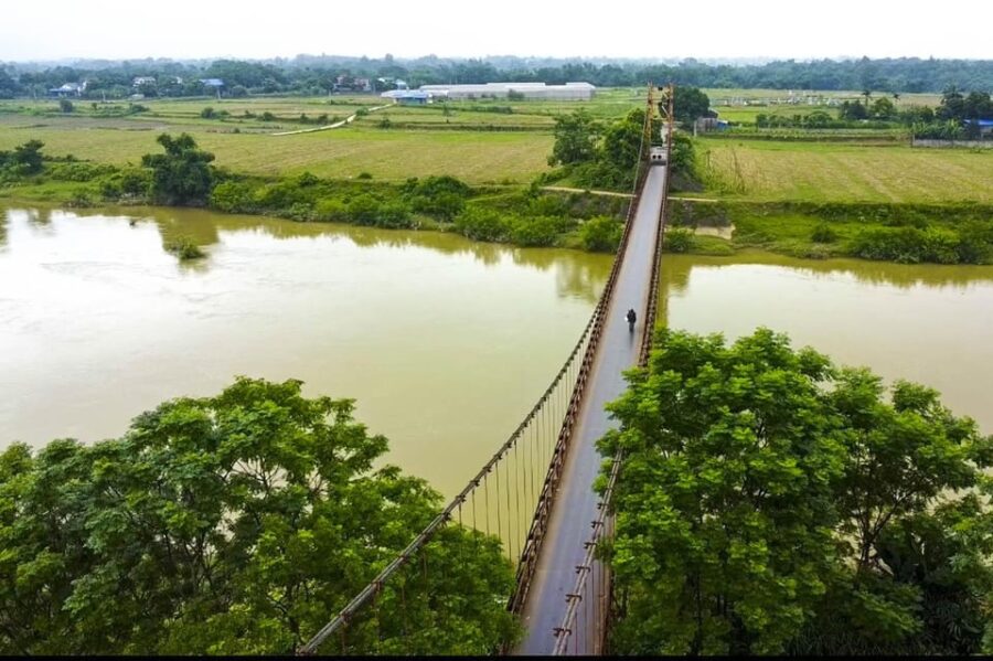 1DAY Easy Rider From Dalat to Nha Trang