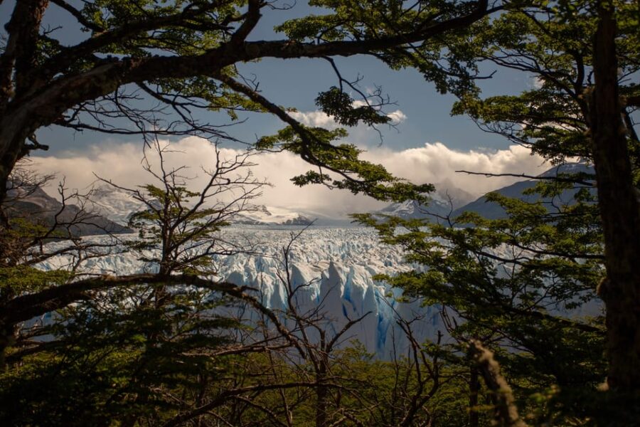 2-Day and 1 Night El Calafate With Airfare From Buenos Aires - Package Details