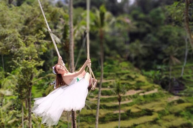 2-Day Experience Bali: Most Popular Tour - Overview of the 2-Day Bali Tour
