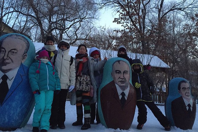 6 Best 2 Day Tours In Harbin